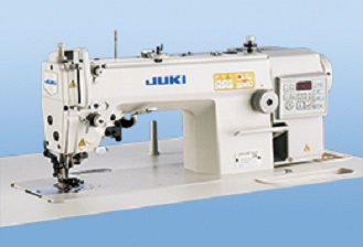 Juki DLM-5400NDD-7 DMN-5420NDD-7 - Mašina sa bočnim rezačem viška materijala